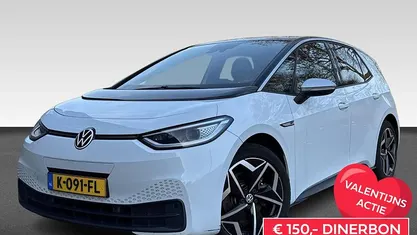 Occasion VW ID.3 150 kW (204 PK) 2020 Hatchback