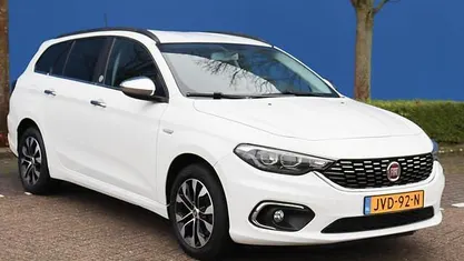 Occasion 2019 Fiat Tipo Mirror Stationwagen | € 13.495 (Goede deal)