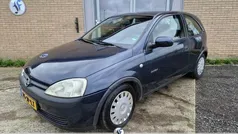 Gebruikt 2002 Opel Corsa Comfort Hatchback | € 995 (Eerlijke prijs)