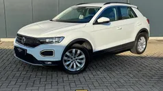 Gebruikt 2020 VW T-Roc Style SUV | € 18.835 (Eerlijke prijs)