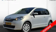 Gebruikt 2013 Skoda Citigo Ambition Hatchback | € 7.950 (Goede deal)