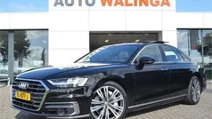 Gebruikt 2018 Audi A8 Proline Sedan | € 45.900 (Goede deal)