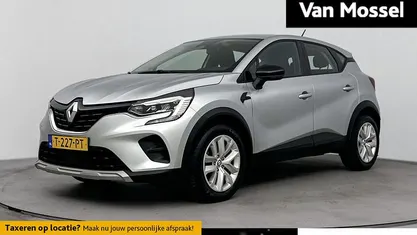 Occasion 2023 Renault Captur Evolution SUV | € 19.435 (Goede deal)