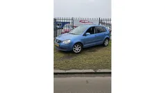 Blauw Gebruikt 2005 VW Polo Sportline Hatchback | € 2.450 (Eerlijke prijs)