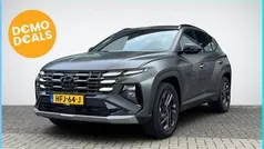 Suv Nieuw 2025 Hyundai Tucson SUV | € 44.950 (Eerlijke prijs)