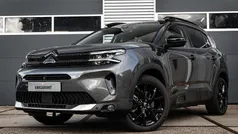 Grijs Gebruikt 2024 Citroën C5 Aircross Business Class SUV | € 29.999 (Eerlijke prijs)
