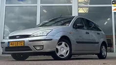 Gebruikt 2002 Ford Focus Hatchback | € 1.344 (Eerlijke prijs)