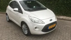 Gebruikt 2011 Ford Ka Titanium X Hatchback | € 3.950 (Eerlijke prijs)