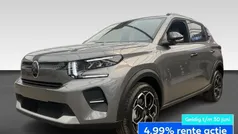 Gebruikt 2025 Citroën C3 Hatchback | € 25.145 (Goede deal)