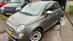 Gebruikt 2013 Fiat 500 Easy Hatchback | € 4.999 (Goede deal)