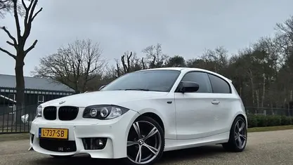 Occasion BMW 116 123 PK (90 kW) 2011 Hatchback