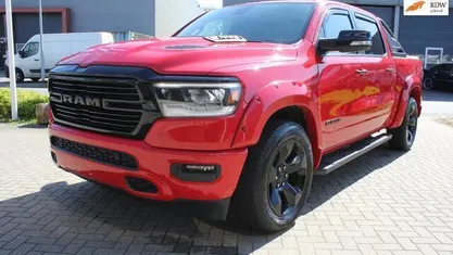 Occasion Dodge Ram 402 PK (295 kW) 2020 Pickup