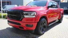 Rood Occasion 2020 Dodge Ram Pickup | € 45.000 (Goede deal)