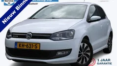 Wit Gebruikt 2016 VW Polo Edition Hatchback | € 9.880 (Eerlijke prijs)