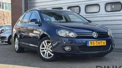 Gebruikt 2012 VW Golf VII Highline Stationwagen | € 4.950 (Goede deal)