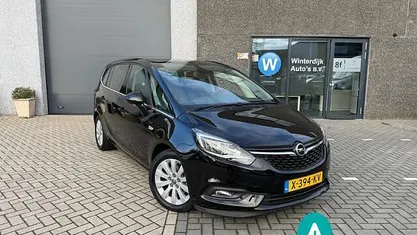 Occasion Opel Zafira Innovation 140 PK (102 kW) 2016 MPV
