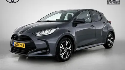 Occasion 2024 Toyota Yaris Hybrid Edition Hatchback | € 25.445 (Eerlijke prijs)