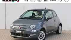 Gebruikt 2020 Fiat 500 Lounge Hatchback | € 12.900 (Eerlijke prijs)