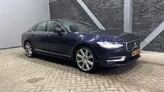 Gebruikt 2016 Volvo S90 Inscription Sedan | € 19.900 (Goede deal)