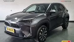 Grijs Gebruikt 2021 Toyota Yaris Cross Edition SUV | € 26.450 (Eerlijke prijs)