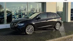 Zwart Nieuw 2024 VW Polo Edition Hatchback | € 31.177 (Eerlijke prijs)