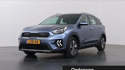 Occasion 2020 Kia Niro SUV | € 19.835 (Eerlijke prijs)