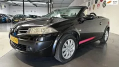 Renault Mégane Cabriolet