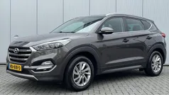 Gebruikt 2015 Hyundai Tucson Comfort SUV | € 15.585 (Eerlijke prijs)