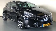 Gebruikt 2016 Renault Clio GrandTour Iconic Stationwagen | € 10.890 (Eerlijke prijs)