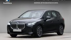 Zwart Gebruikt 2024 BMW 225 Active Tourer M Sport MPV | € 38.950 (Super prijs)