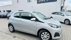 Gebruikt 2016 Peugeot 108 Hatchback | € 6.450 (Goede deal)