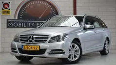 Grijs Gebruikt 2012 Mercedes 180 Avantgarde Sedan | € 6.880 (Eerlijke prijs)