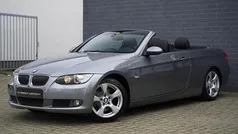Grijs Gebruikt 2009 BMW 325 Cabriolet Executive Cabriolet | € 15.950 (Eerlijke prijs)
