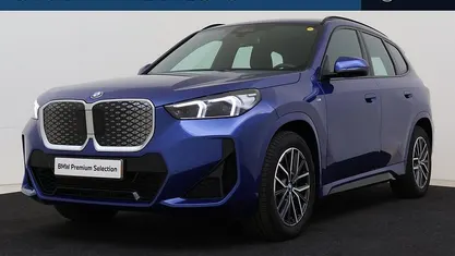 Occasion 2025 BMW iX1 Comfort Edition SUV | € 43.950 (Super prijs)