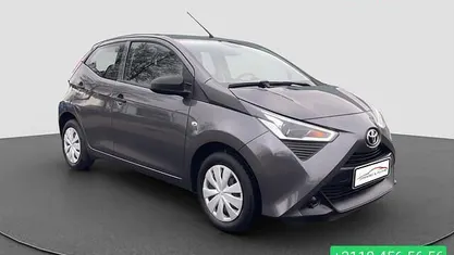 Occasion Toyota Aygo 74 PK (54 kW) 2022 Hatchback