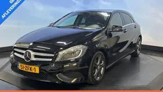 Gebruikt 2012 Mercedes A180 Ambition Hatchback | € 8.750 (Eerlijke prijs)