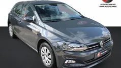 Grijs Gebruikt 2021 VW Polo Comfortline Hatchback | € 17.200 (Eerlijke prijs)