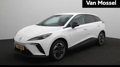 Occasion MG MG4 EV Comfort 150 kW (204 PK) 2023 Hatchback