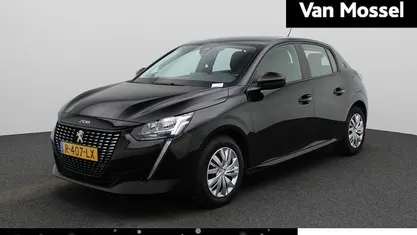 Occasion 2022 Peugeot 208 Active Hatchback | € 13.940 (Goede deal)