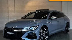 Gebruikt 2022 VW Arteon R Stationwagen | € 53.750 (Eerlijke prijs)
