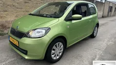 Gebruikt 2012 Skoda Citigo Ambition Hatchback | € 2.949 (Eerlijke prijs)