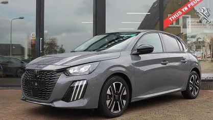 Occasion 2024 Peugeot 208 Allure Hatchback | € 17.250 (Goede deal)