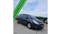 Gebruikt 2008 Opel Corsa Hatchback | € 1.349 (Eerlijke prijs)
