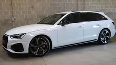 Gebruikt 2023 Audi A4 Competition Stationwagen | € 46.990 (Eerlijke prijs)