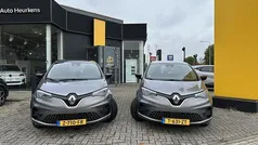 Gebruikt 2023 Renault Zoe Evolution Hatchback | € 19.945 (Eerlijke prijs)