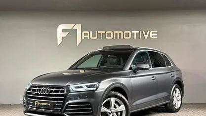 Occasion Audi Q5 Competition 367 PK (269 kW) 2020 SUV