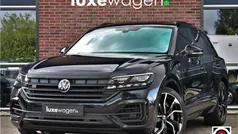 Blauw Gebruikt 2020 VW Touareg R SUV | € 58.900 (Eerlijke prijs)