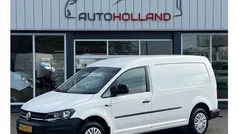 Wit Gebruikt 2019 VW Caddy Maxi MPV | € 8.250 (Super prijs)