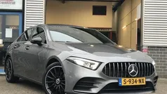 Gebruikt 2019 Mercedes A220 Premium Sedan | € 24.950 (Goede deal)