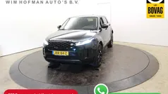 Zwart Gebruikt 2021 Land Rover Range Rover evoque SE SUV | € 33.940 (Super prijs)